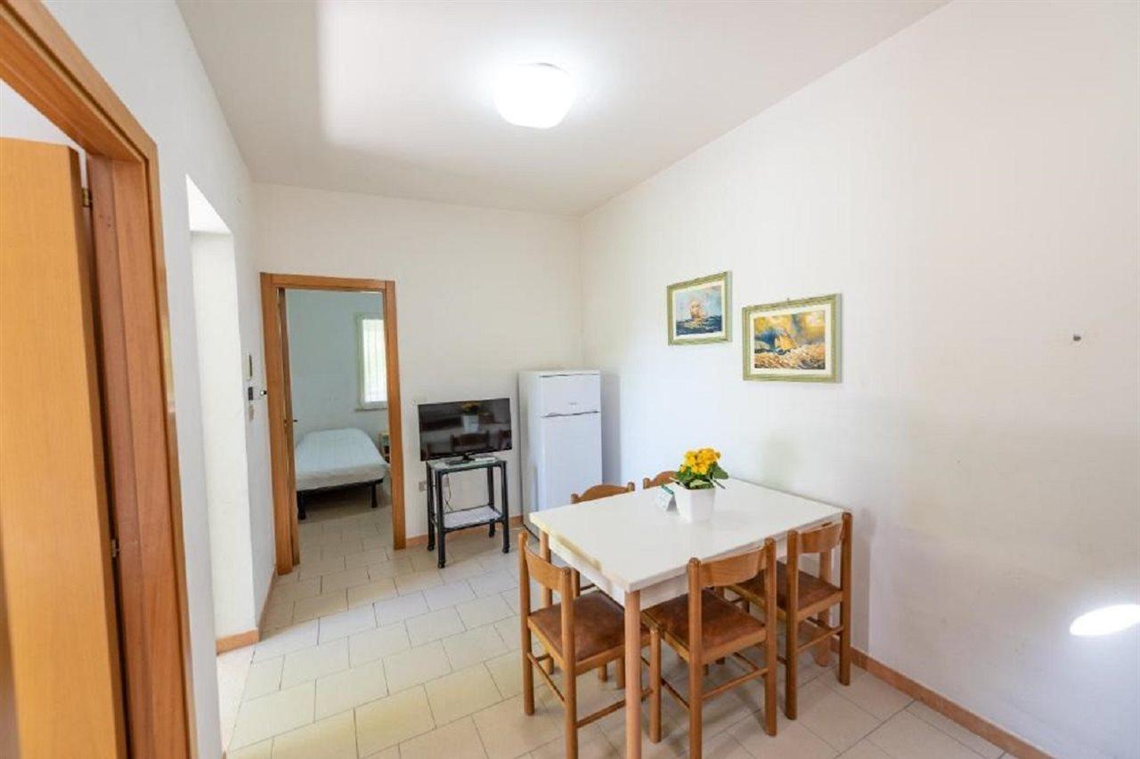 Stork Camping Village Roseto Degli Abruzzi Exteriér fotografie