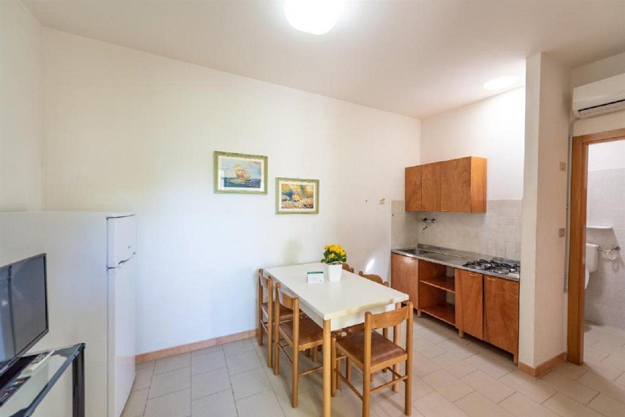 Stork Camping Village Roseto Degli Abruzzi Exteriér fotografie
