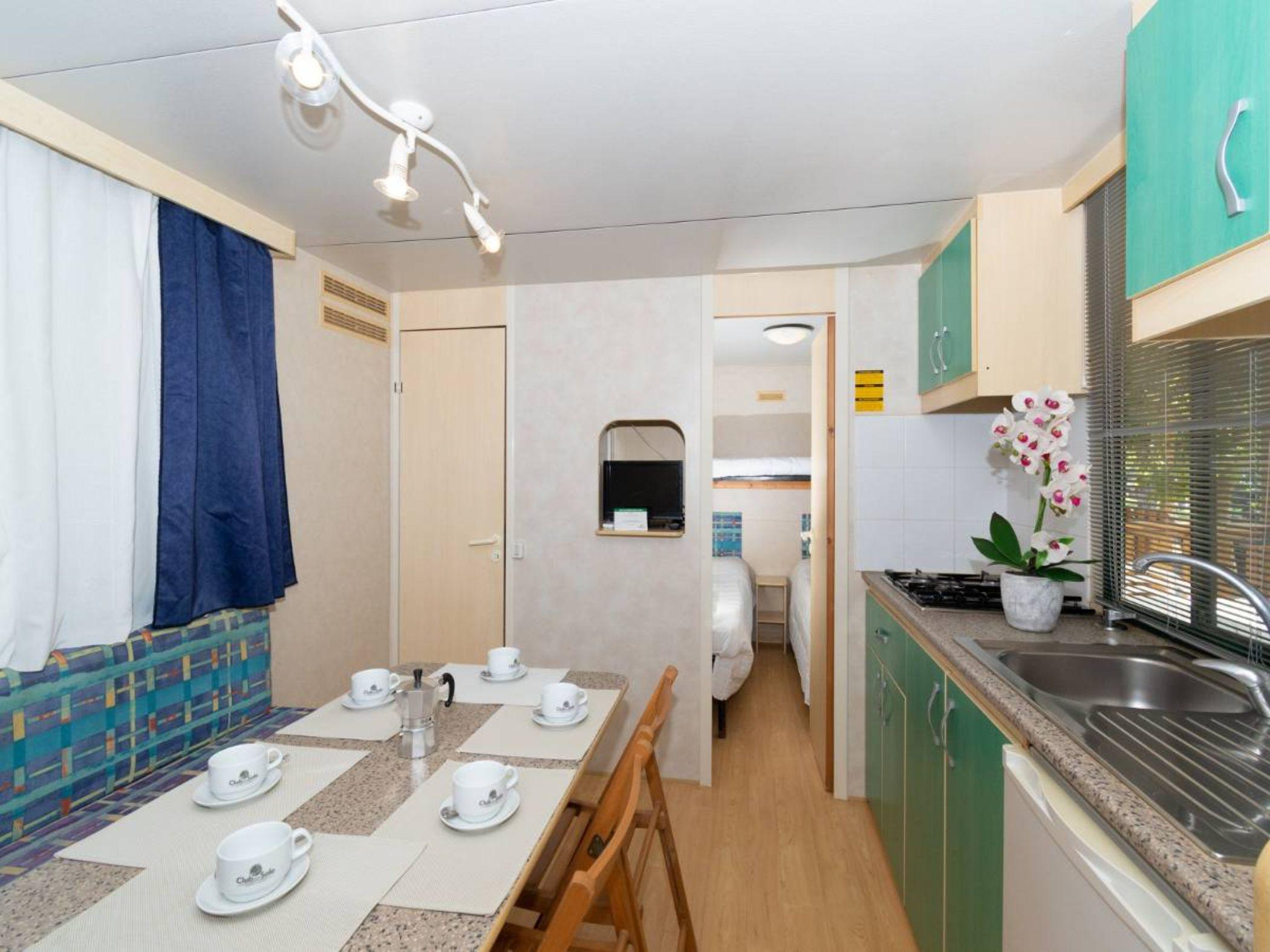 Stork Camping Village Roseto Degli Abruzzi Exteriér fotografie