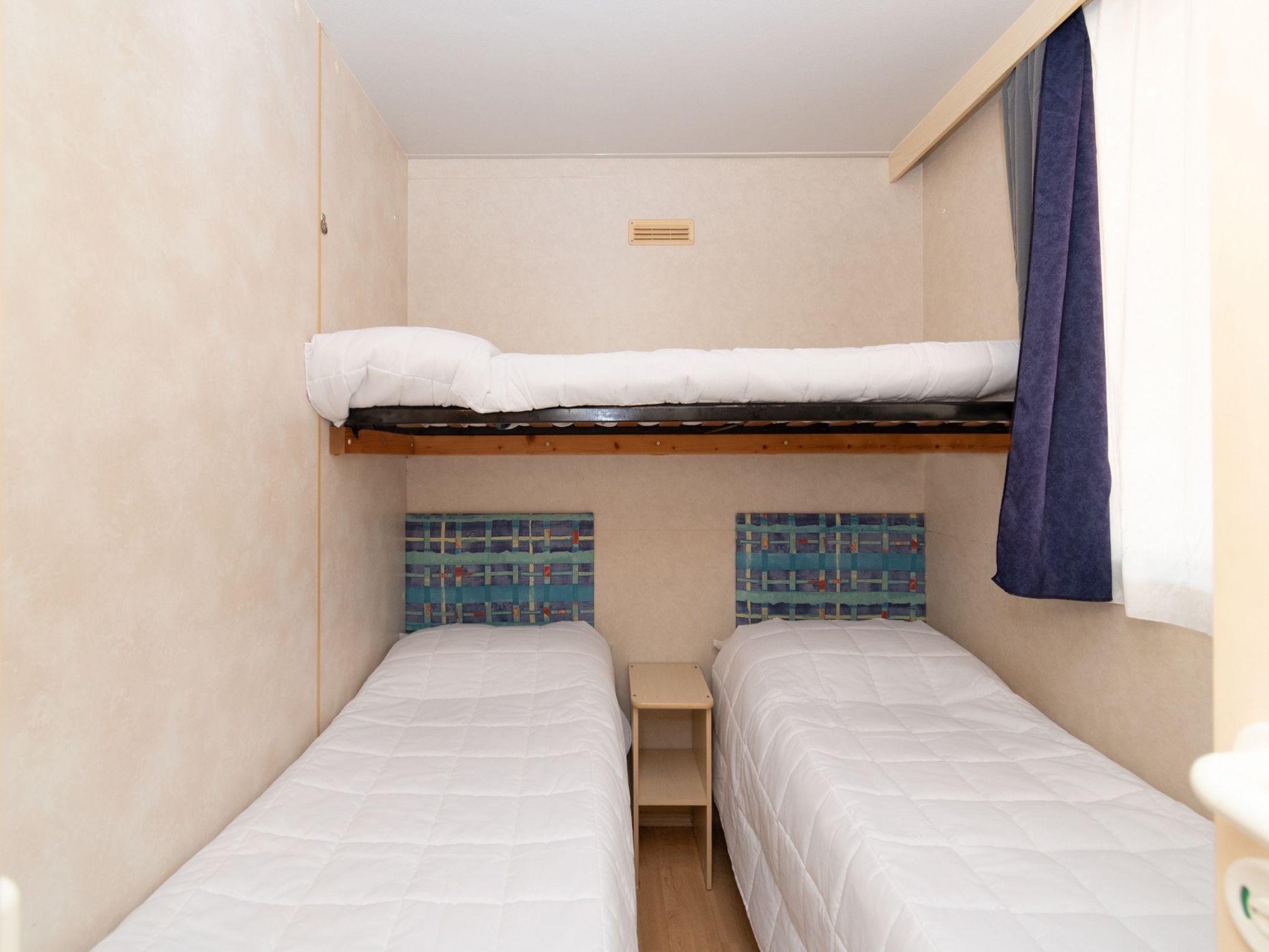 Stork Camping Village Roseto Degli Abruzzi Exteriér fotografie