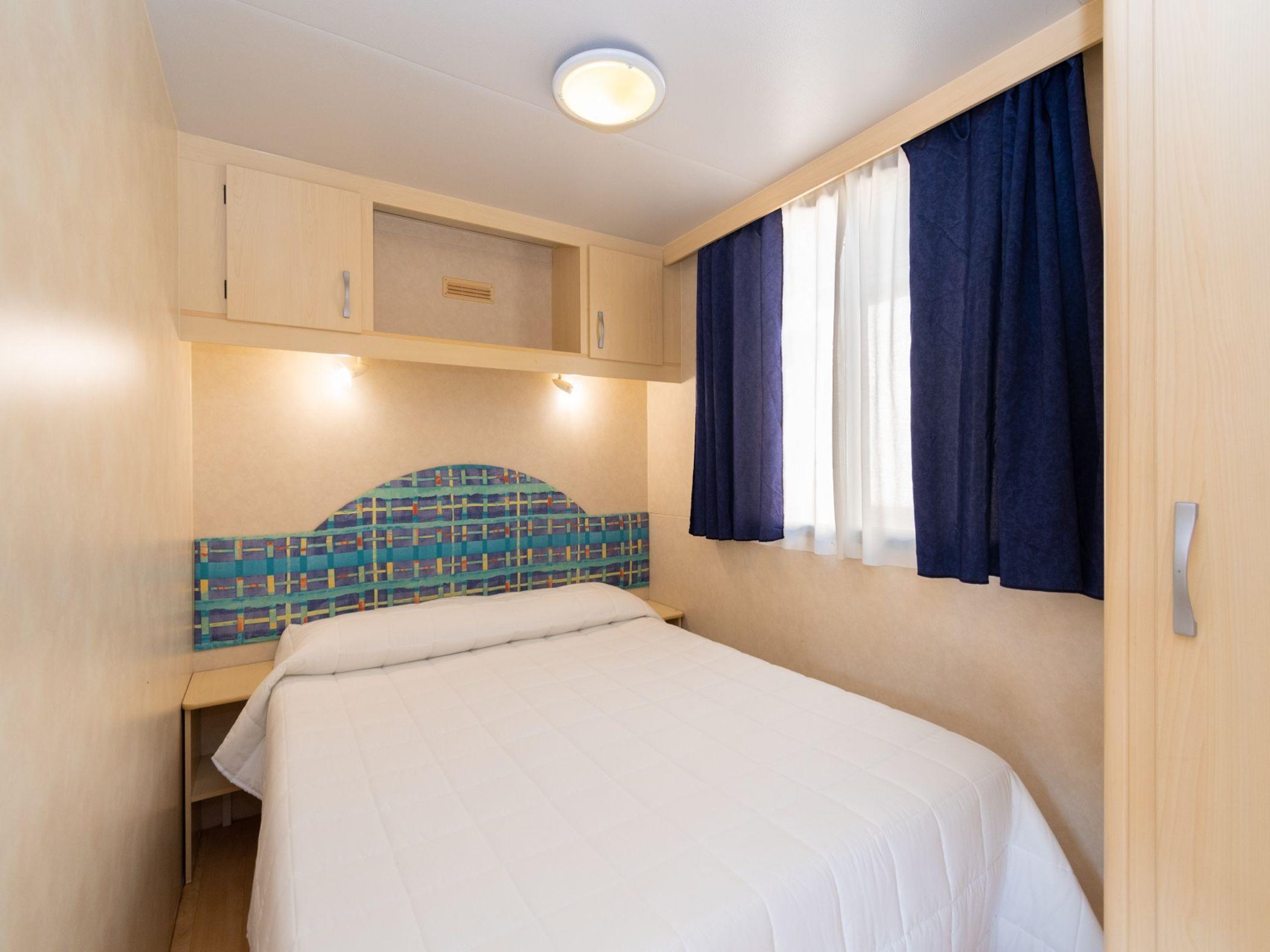 Stork Camping Village Roseto Degli Abruzzi Exteriér fotografie