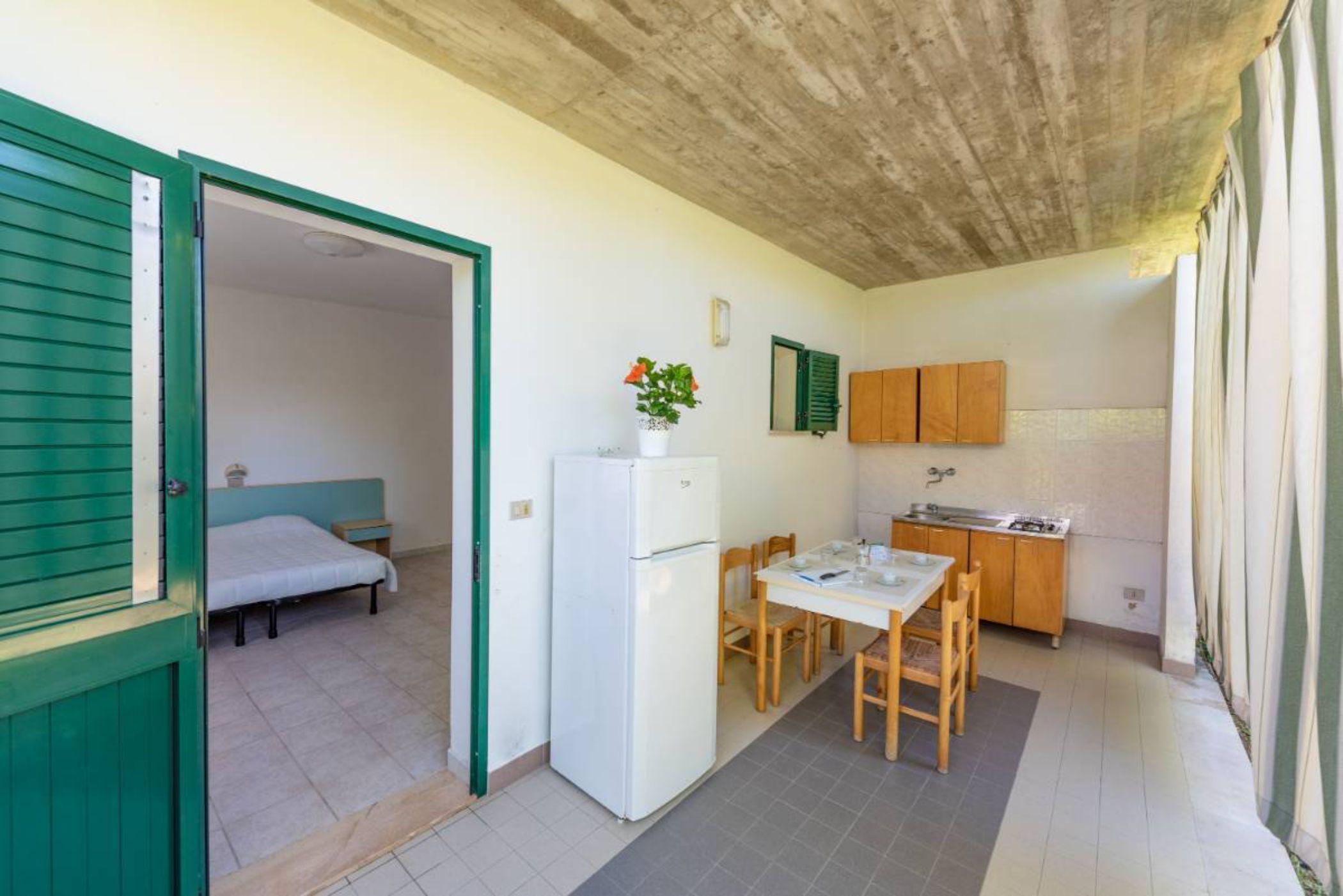 Stork Camping Village Roseto Degli Abruzzi Exteriér fotografie