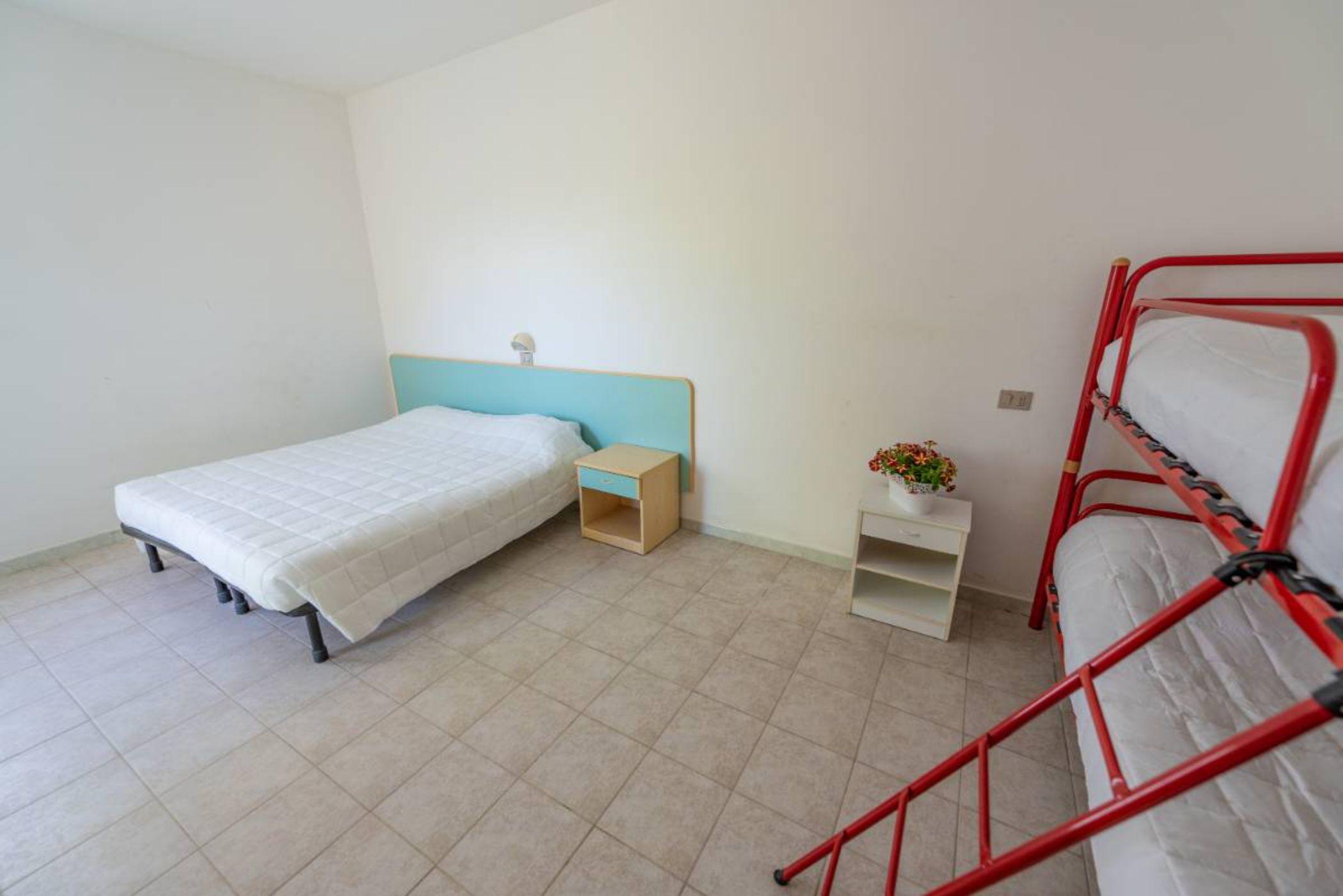 Stork Camping Village Roseto Degli Abruzzi Exteriér fotografie