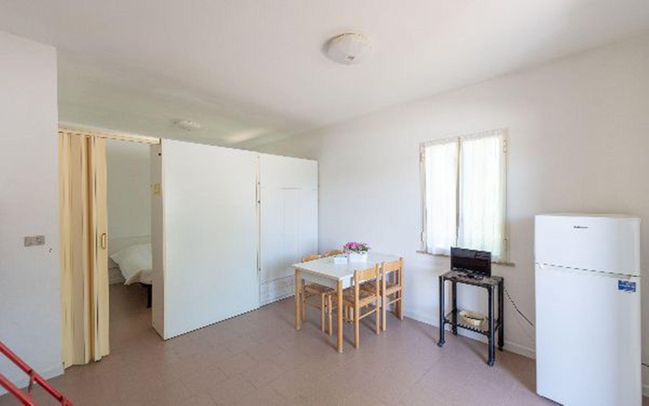 Stork Camping Village Roseto Degli Abruzzi Exteriér fotografie