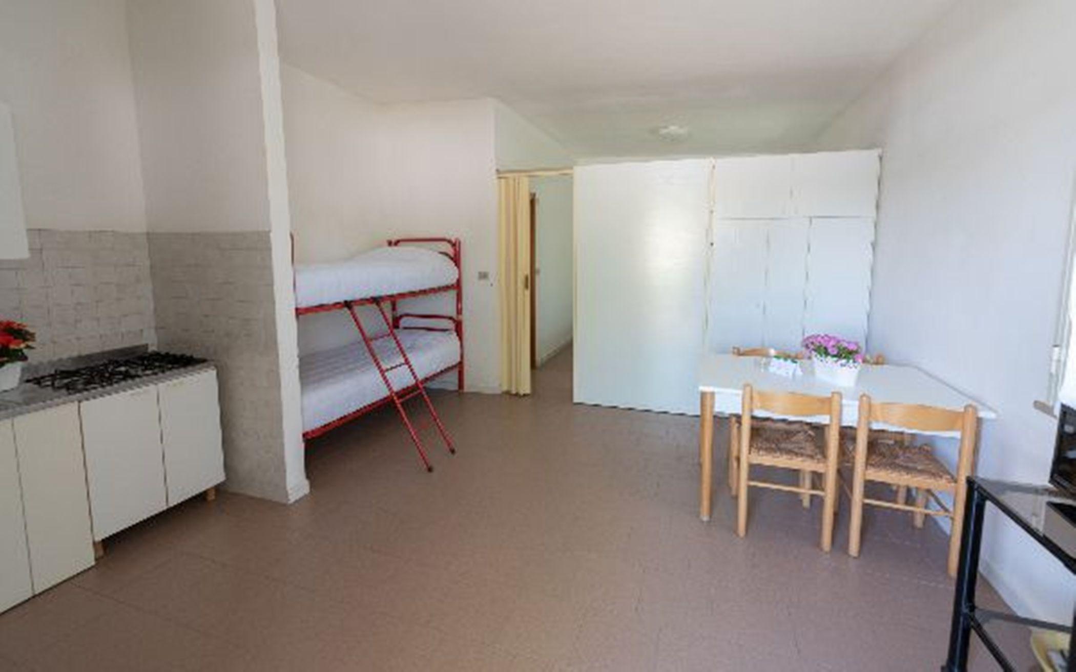 Stork Camping Village Roseto Degli Abruzzi Exteriér fotografie