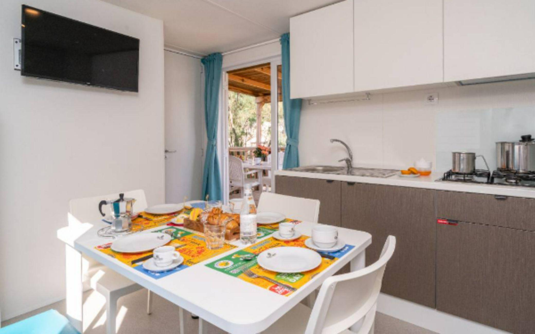 Stork Camping Village Roseto Degli Abruzzi Exteriér fotografie