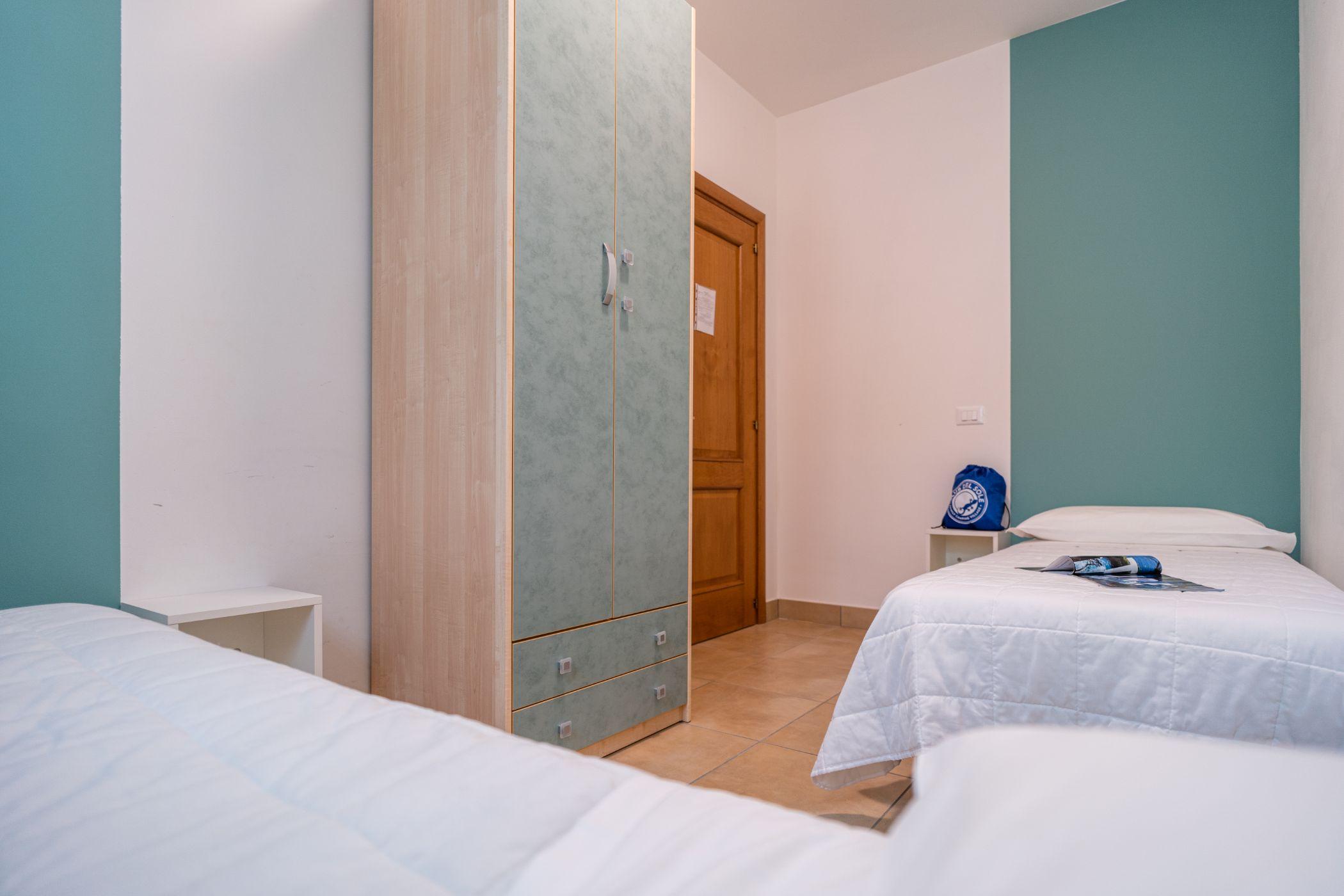 Stork Camping Village Roseto Degli Abruzzi Exteriér fotografie